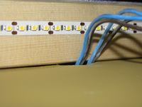 Gdzie kupić panel LED 13x20mm do lusterka Skoda Superb 2002?