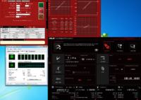 Podkręcenie i7 6700k Skylake pod gry fps