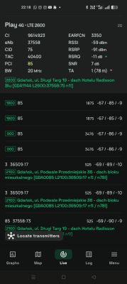 Jaki router LTE/5G do 2 kamer IMOU Bullet 2C 4 MP i jak sprawdzić zasięg?