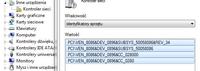 Brak sterownika karty sieciowej po instalacji Win 7 Home Premium - co zrobić?