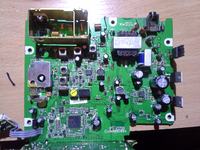 President JOHNSON II ASC ECHO - jak poprawić ASC i modulację echa?