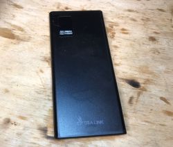 Krótki test pojemności powerbankow Extralink EPB-067B 10Ah i EPB-114 50Ah