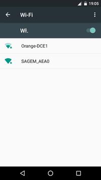 Neostrada - Darmowe Orange WiFi