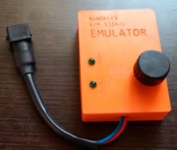 Emulator koła fonicznego, czyli diagnostyka 126p cz.2 Emulator koła fonicznego, czyli diagnostyka 126p cz.2