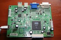 Monitor DELL 1907FPVt- brak obrazu