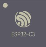 Nowy układ Espressif ESP32-C3 - oparty na RISC-V
