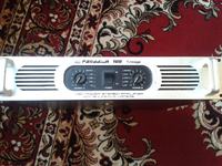 [Sprzedam] Wharfedale, DAP Audio, PAR Led, Laser, statyw, kable ...