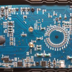 MESTEK DM100 finezja projektantów