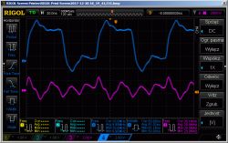 WS2812 na choince w przerwaniach od USART - AVR Mega WS2812 na choince w przerwaniach od USART - AVR Mega