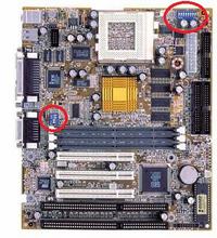 Podkręcenie Gigabyte GA 5SMM