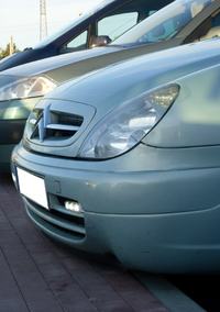 Światła do jazdy dziennej DRL polskie Fristom FT-30 proszę o opinie.