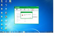 TP LINK TL-WN725N - failed to switch wireless network adapter