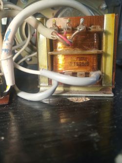 Radio Śnieżnik R-502 - Relacja z naprawy