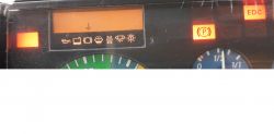 Atego 815L 2000r Anomalia elektryczne. Nie pokazuje aktualnego stanu paliwa . Atego 815L 2000r Anomalia elektryczne. Nie pokazuje aktualnego stanu paliwa .
