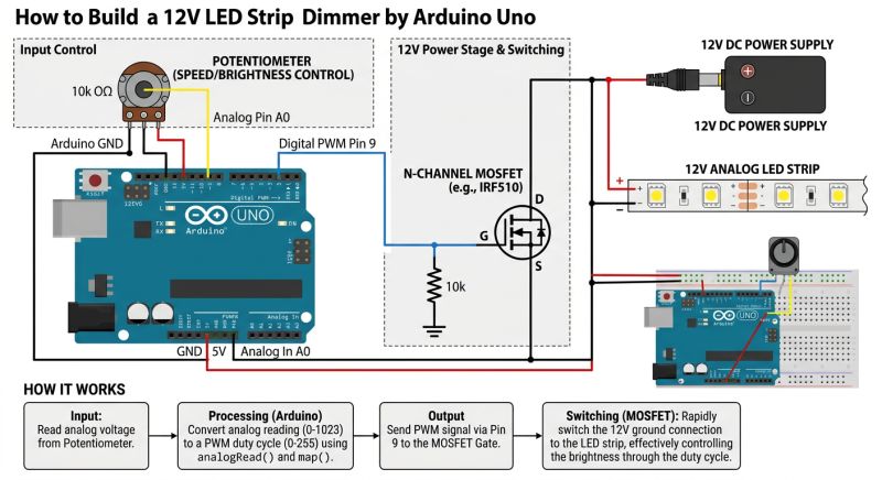 Will the new GPT-Image 2 generate an electronic circuit diagram? Comparison with Nano Banana 2