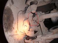 Polonez Caro Rover 1.4 - Ściąganie przy hamowaniu, co sprawdzić?