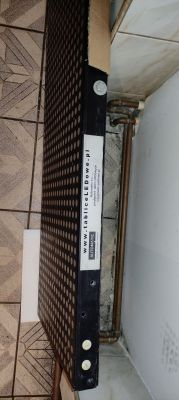 Jak uruchomić starą tablicę LED-ową i gdzie znajdę oprogramowanie?