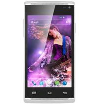 Lava Xolo A500 Club - smartphone z 4" ekranem i stereofonicznymi głośnikami