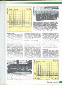 President walery + cb master 150 - Wysoki swr między radiem a wzmacniaczem CB