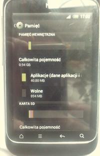 HTC Wildfire S czy inny telefon z nawigacją pod AutoMapę?? HTC Wildfire S czy inny telefon z nawigacją pod AutoMapę??