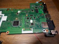 Lenovo T450 motherboard nm-a251 - No charging