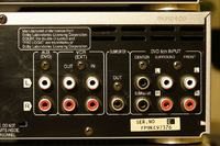technics sa eh750 - Podłaczenie gramofonu technics sa eh750 - Podłaczenie gramofonu