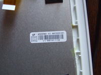 Ramka cyfrowa po chwili od włączenia przestaje prawidłowo wyswietlać.