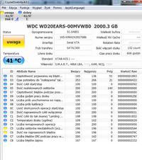 Dysk nie zainicjowany wogóle nie da się partycji stworzyć