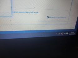 Acer Aspire e1-570 - starszy lub zmodyfikowany bios