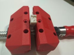 Bessey S10, imadło modelarskie także dla elektronika