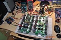 Wzmacniacze na bazie topologi Accuphase
