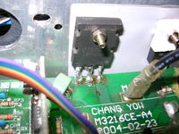 Bieznia Buffalo CardioCross wylącza sie po 5sek, prosba o wsparcie