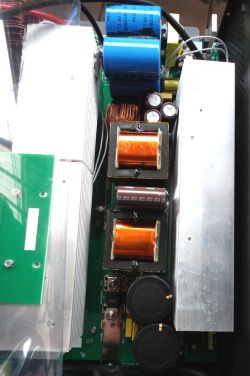 [Sprzedam] Zmodyfikowany Inwerter falownik off-grid MAX II 48V 11kW 2x MPPT 5500