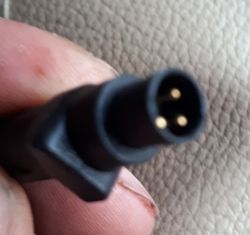 Gardena - kabel od sterownika nawadniania do czujnika wilgotności