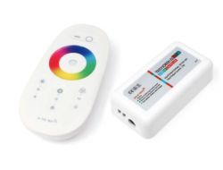 RGB RGB LED strip 18A 216W driver EC79777 EC Light - interior, standby current consumption RGB RGB LED strip 18A 216W driver EC79777 EC Light - interior, standby current consumption