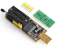 Choosing a BIOS Programmer: Comparing TL866CS, EZP2013, and CH341A for Laptop Motherboards