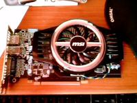 MSI HD 5770 - Niewłaściwe przyleganie chłodzenia po demontażu bloku wodnego