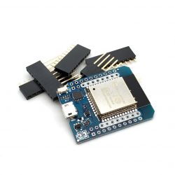 What could be the causes of the ESP32 burning up when connected to the expansion board?