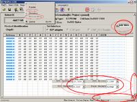 MiniPro TL866 - błędy wyświetlania na Windows XP, jak naprawić?