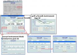 - Immobilizer - nie mogę go wyłączyć programem Vag-Com 311.2