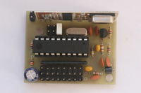 Aparatura RC 433 MHz 7CH Aparatura RC 433 MHz 7CH