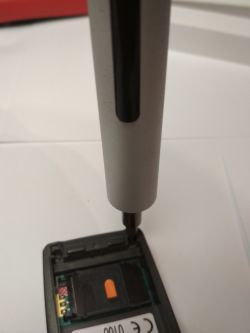Wowstick, elektryczny miniwkrętak, recenzja Wowstick, elektryczny miniwkrętak, recenzja