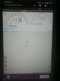 Jak wzmonić zasięg internetu mobilnego z T-mobile LTE?