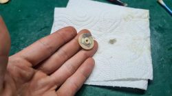 Renowacja wzmacniacza Sansui AU-717