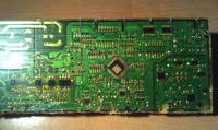 SAMSUNG Eco Bubble WF60F4E0W2W - Wysadziła nadprądówkę i nie włącza się