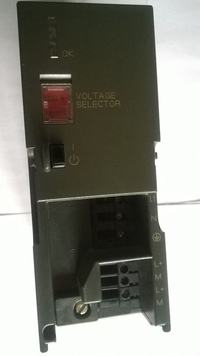 [Sprzedam] Siemens S7-300 (CPU + Zasilacz)