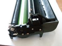 OKIPAGE 12in - po zlozeniu zostala blaszka - co zrobic ?