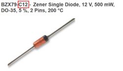 Radmor 5412: Niezmiennie wysokie napięcia 18V/42V mimo regulacji