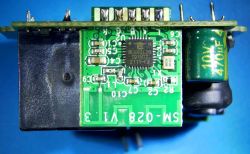 How to Flash BL602 Chip on Ewelink SM-028_V1.3 Smart Switch 16A from Aliexpress