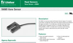 Usprawnienie fabrycznego sygnalizatora otwartych drzwi lodówki